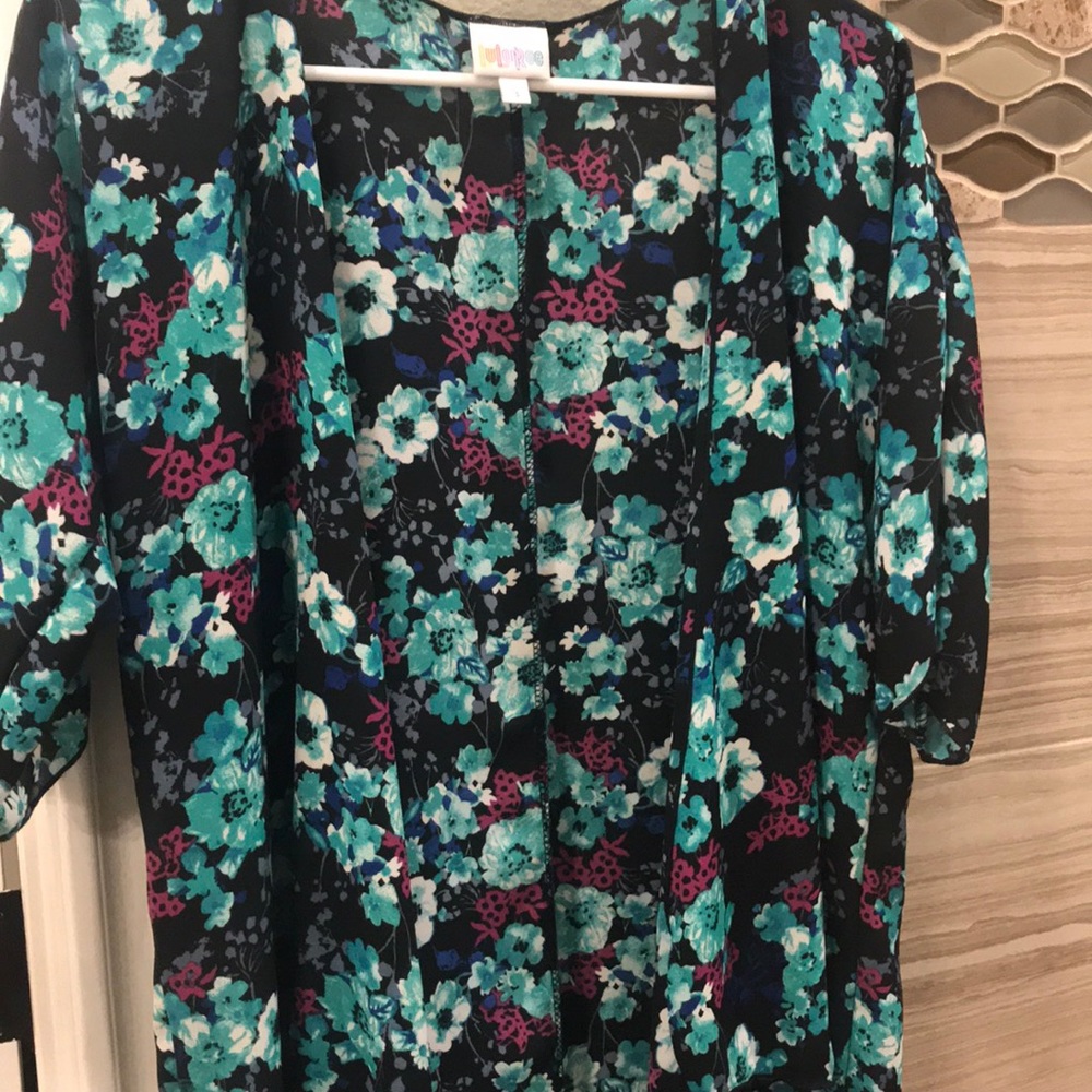 Lularoe Bianka